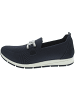 Dr. Stark Slipper Blau