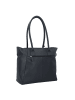 PICARD Pure Schultertasche Leder 34 cm ozean