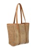 usha FESTIVAL Women Shoulder Bag in Dark Beige