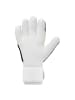 uhlsport  Torwarthandschuhe FM Absolutgrip HN Pro Jr. in weiß/schwarz