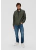 s.Oliver Outdoor-Jacke  in  7940_olivgrün