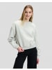 Lee Sweatshirt Core in Grey Heather