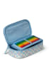 Satch Schlamperbox "Summer Era" in Blau