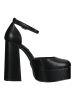 Steve Madden Pumps in Schwarz