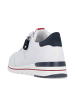 remonte Sneaker in weiss