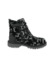 Lico Stiefel Malati in schwarz