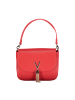 Valentino by Mario Valentino Rot Polyurethan Damen Tasche mit abnehmbar Griffe