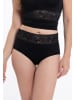 SPEIDEL Taillen Slip Inshape in Schwarz / Elfenbein