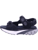 MBT MBT MTR Sandal W in Schwarz