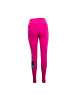 adidas Hose Tech Leggings Tights in Rosa