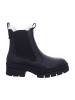 Tamaris Stiefelette in schwarz