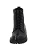 Palado Stiefeletten Ianbella in Schwarz