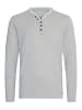 !SOLID Longsleeve SDBelagos in Grau