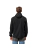 Jack Wolfskin FELDBERG HOODY M in Schwarz