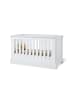 Pinolino Kinderbett Emilia, 151 x 81 x 88 cm