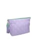 Nobo Bags Schultertasche Quilted in purple
