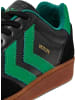 Hummel Sneaker "Vm78 Cph Archive" in Schwarz