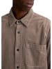 Marc O'Polo DENIM Cordhemd regular in Dolphin