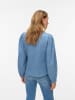 Vero Moda Jeanshemd in Light Blue Denim