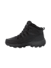Jack Wolfskin SHOES "Everquest Texapore Mid" in black
