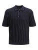 Jack & Jones Poloshirt in Night Sky