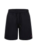 U.S. Polo Assn. U.S. POLO ASSN. Herren Schwimmshorts P036 in Schwarz