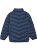 Color Kids Kinder Daunenjacke "Jacket Quilted" in Blau