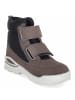 PEPINO Boot mit Warmfutter in brown