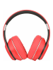 Lenovo Lenovo SoundBeats 40X Headwear Kopfhörer | Rot in Rot