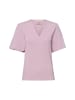 Mos Mosh T-Shirt MMJada in altrosa