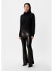 comma Hose  in  9999_schwarz