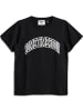 Sometime Soon T-Shirt Stmocean Kinder in BLACK