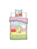 Peppa Pig Kinderbettwäsche