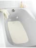 Wenko Wanneneinlage Natur-Kautschuk Beige, Wanneneinlage Mod. Natur-Kautschuk Beige in Beige