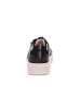 Legero Sneaker Low in schwarz