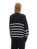 Tom Tailor Strickjacke für Damen in uni