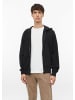 s.Oliver Sweatshirt in 9999_schwarz
