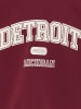 KIDS ONLY Sweatshirt in Cabernet