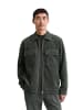 Marc O'Polo Overshirt in mangrove