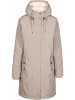 Trespass Winterjacke "Reminder Jacket Tp50" in Grün
