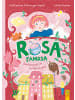 G & G Verlagsgesellschaft Buch - Rosa Famosa - Zauberspaß im Goldfischglas