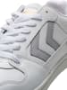 Hummel Hummel Sneaker Power Play Unisex Erwachsene in WHITE/PEACHY KEEN