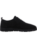 Ecco Sneaker  in Schwarz