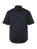 JP1880 Hemd in navy blau