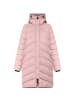 Didriksons Marion Parka in oyster lilac