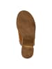 Tamaris Sandalette in COGNAC