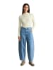 Marc O'Polo DENIM Jeans Model Enni wide barrel in Medium Blue