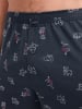 Calida Boxershorts in ink blue
