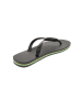 Ipanema Flipflops in Schwarz