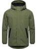 ragwear Winterjacke Hatar in Olive24